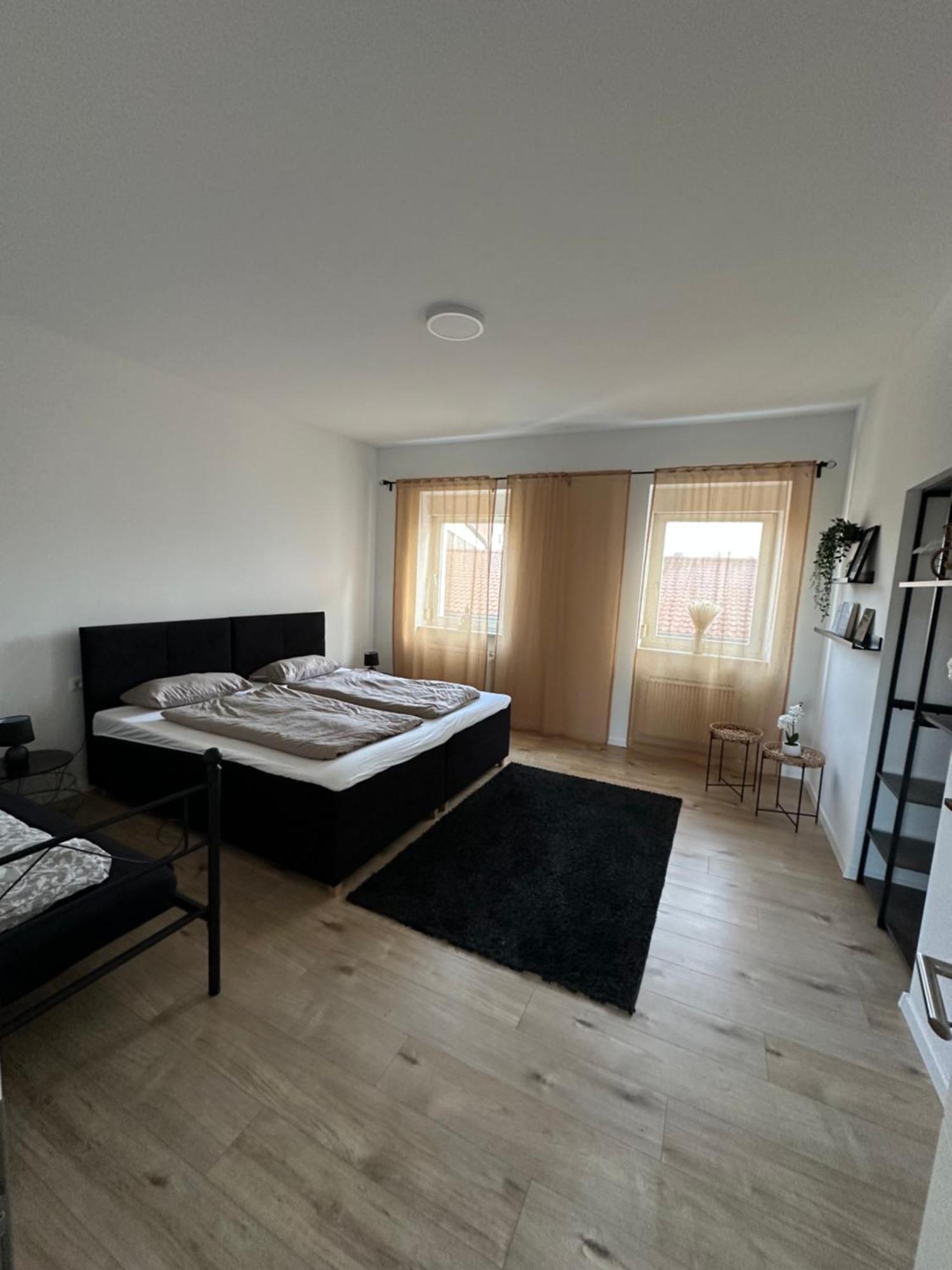 Ferienwohnung Ottweiler Exterior photo